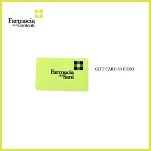 Gift card Ristorante 50,00
