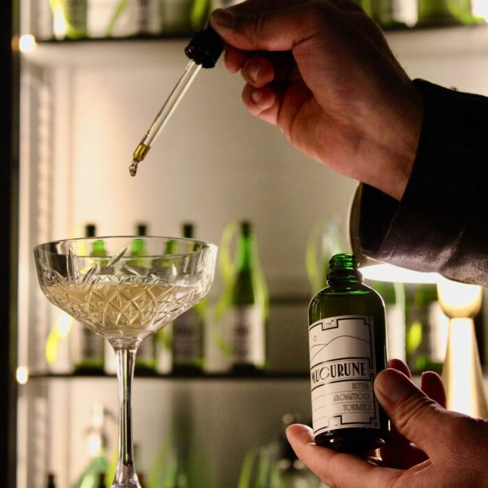 Mucurune bitter torbato