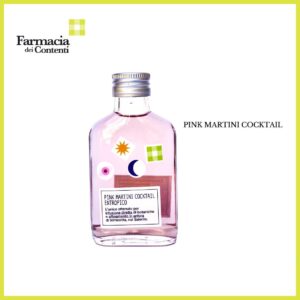PINK MARTINI ENTROPICO