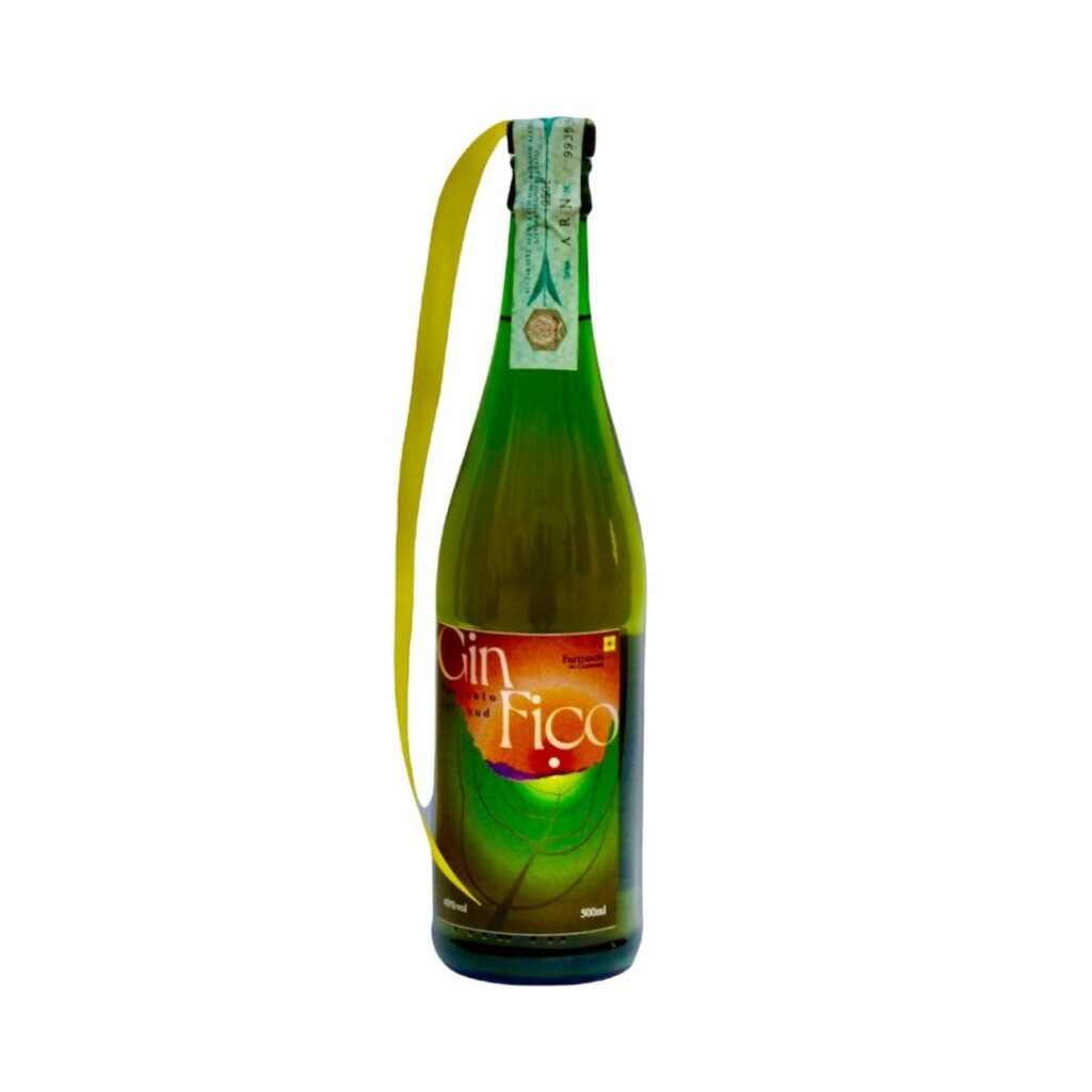 Gin Fico
