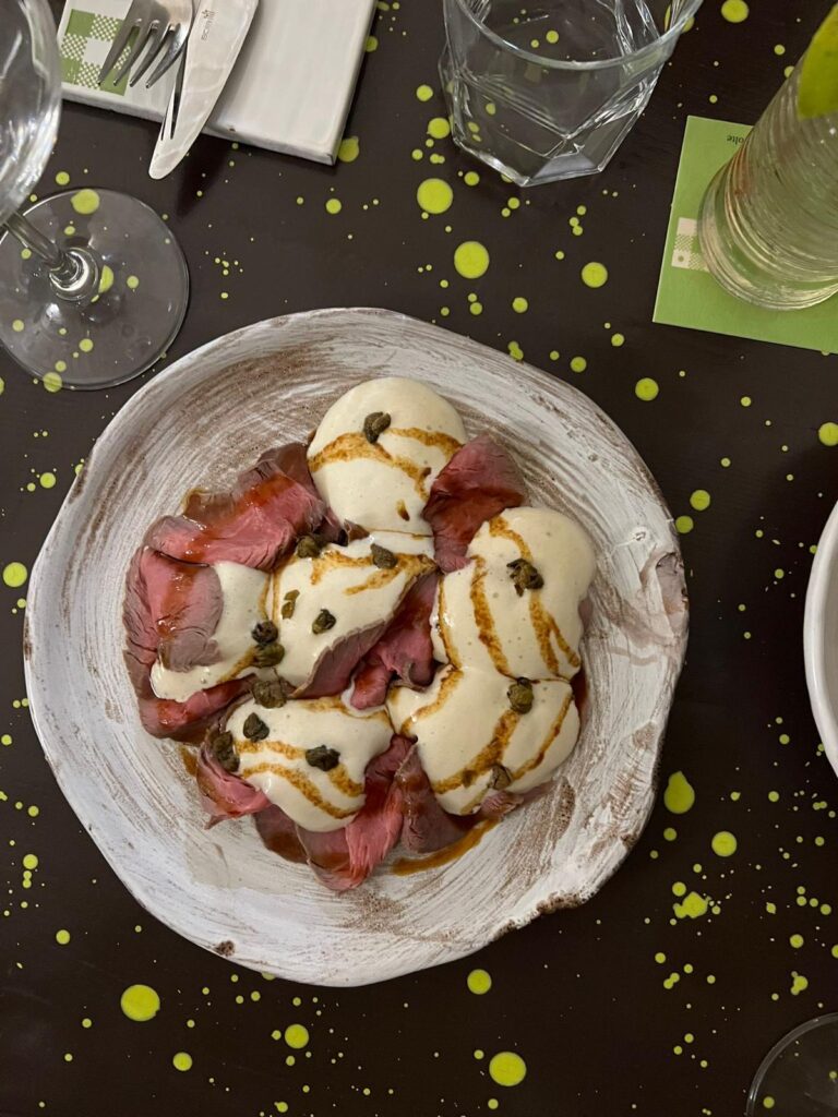 Farmacia dei Sani®️ Ristorante e Liquorificio