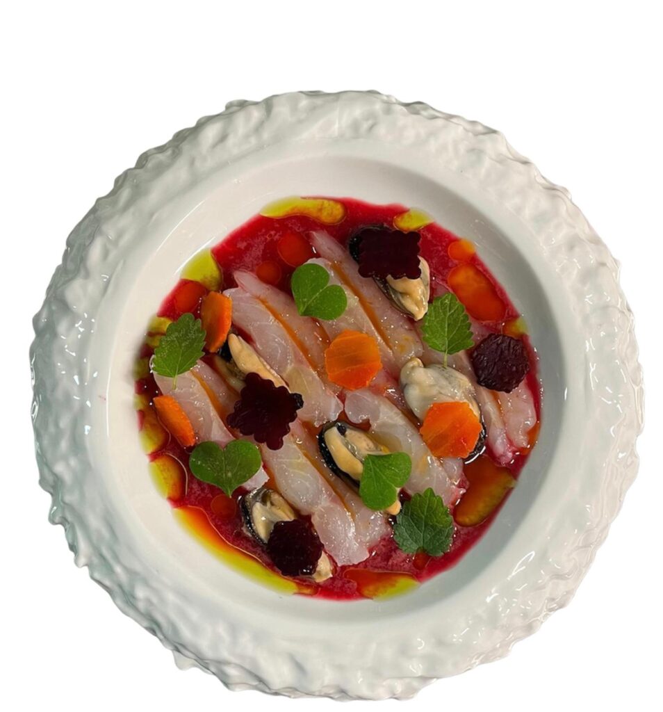 ceviche